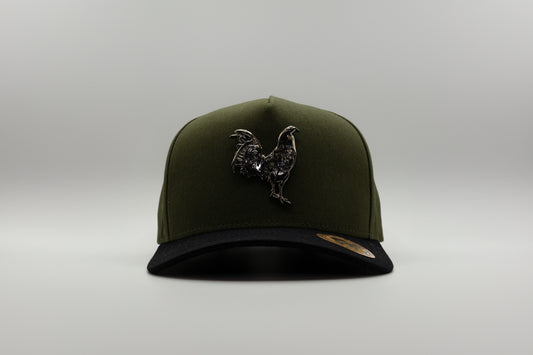 Gorra del Gallo
