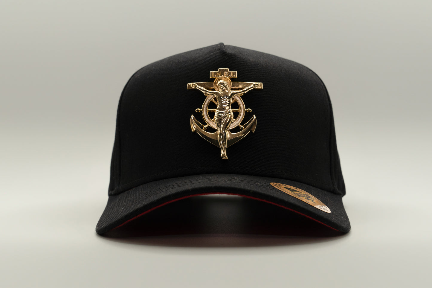 Gorra de Cristo