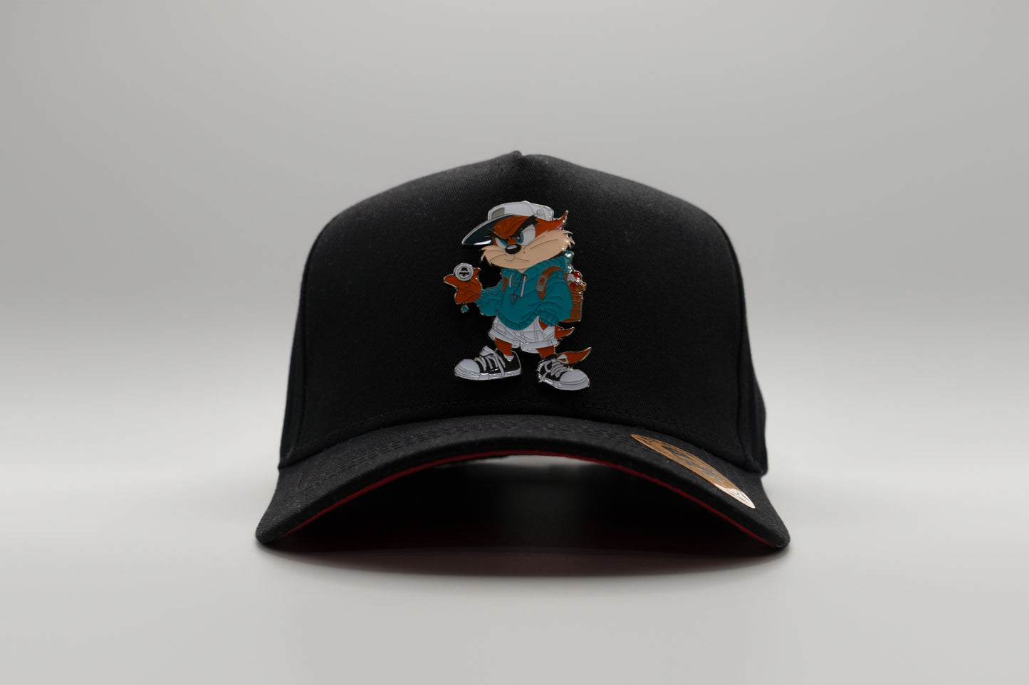 Gorra del Taz