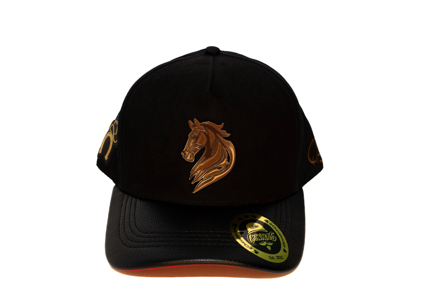 Gorra del caballo