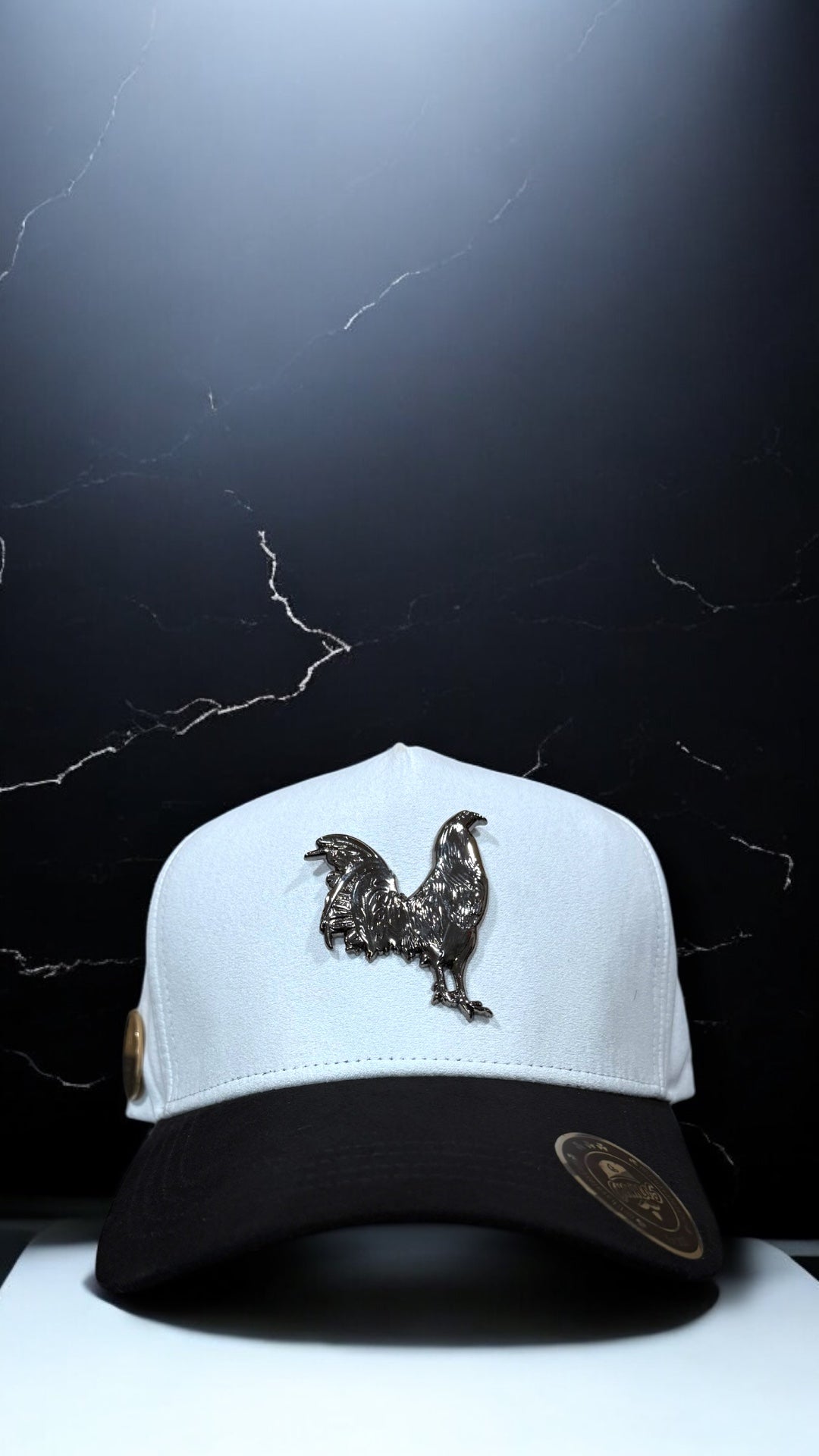 Gallo Negro