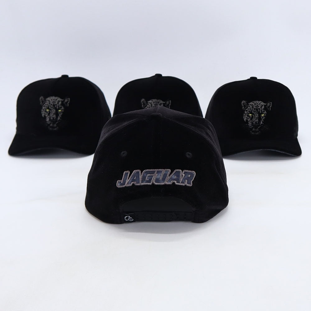 Gorra  del Jaguar