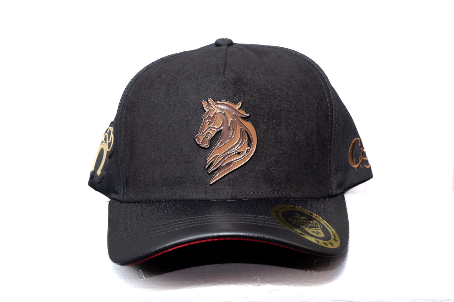 Gorra del caballo