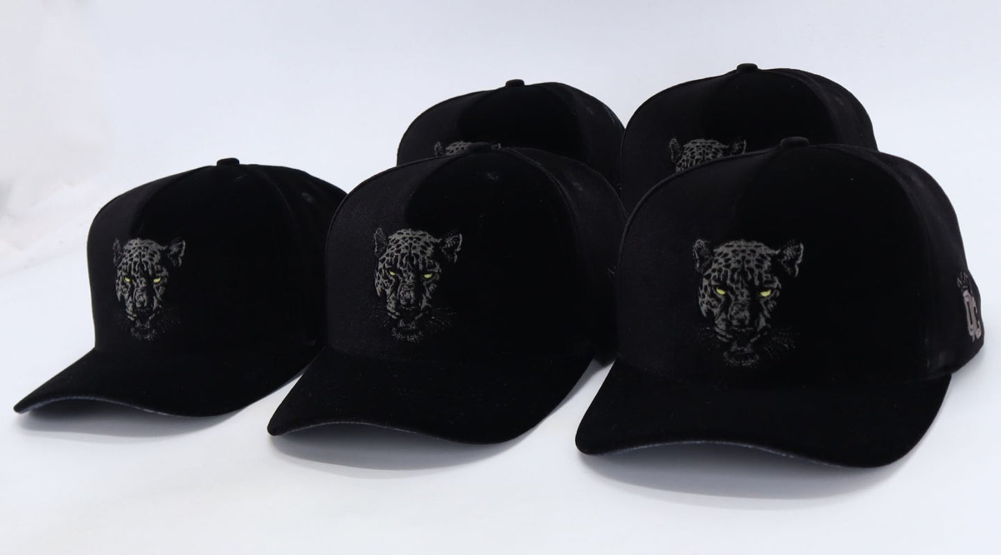 Gorra  del Jaguar