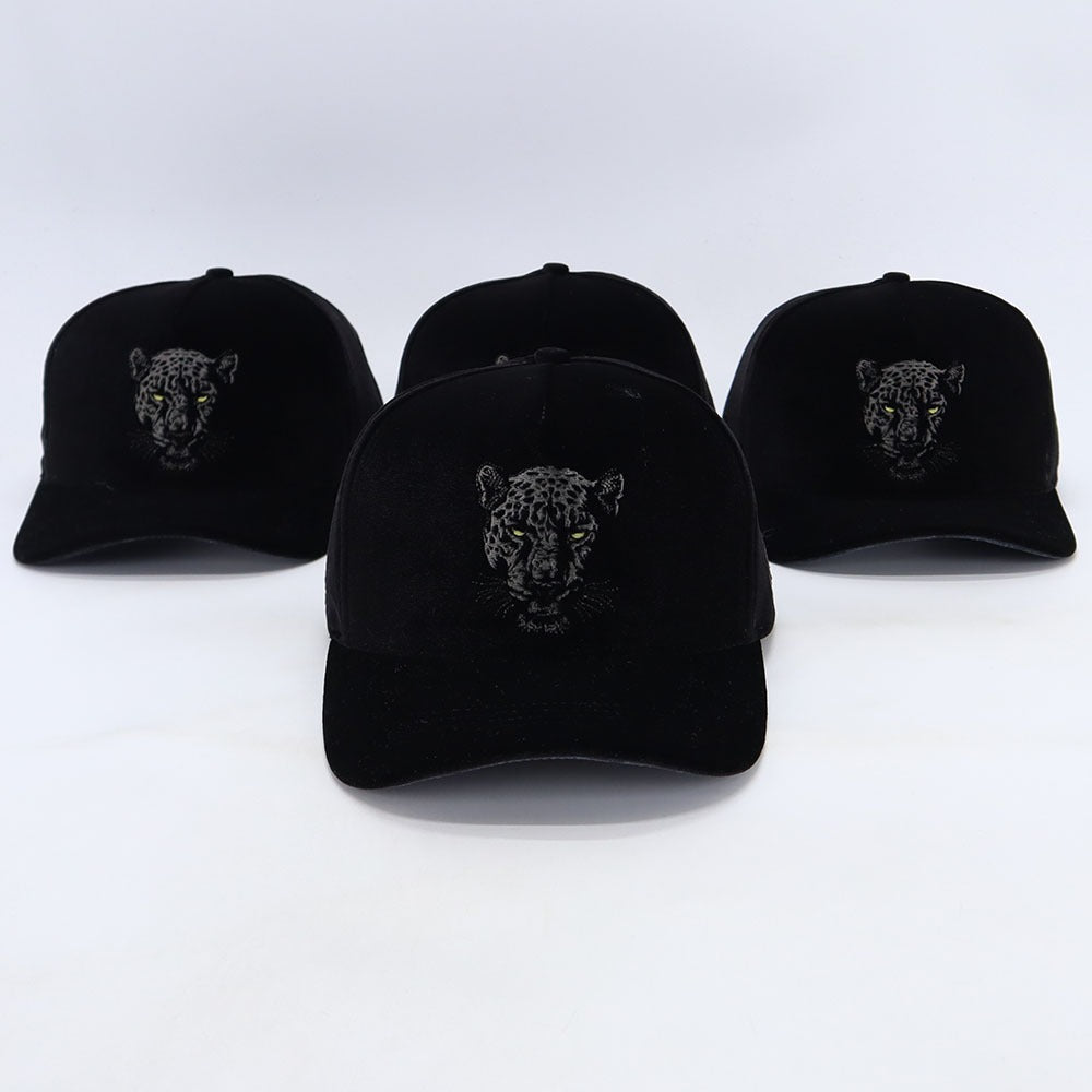 Gorra  del Jaguar