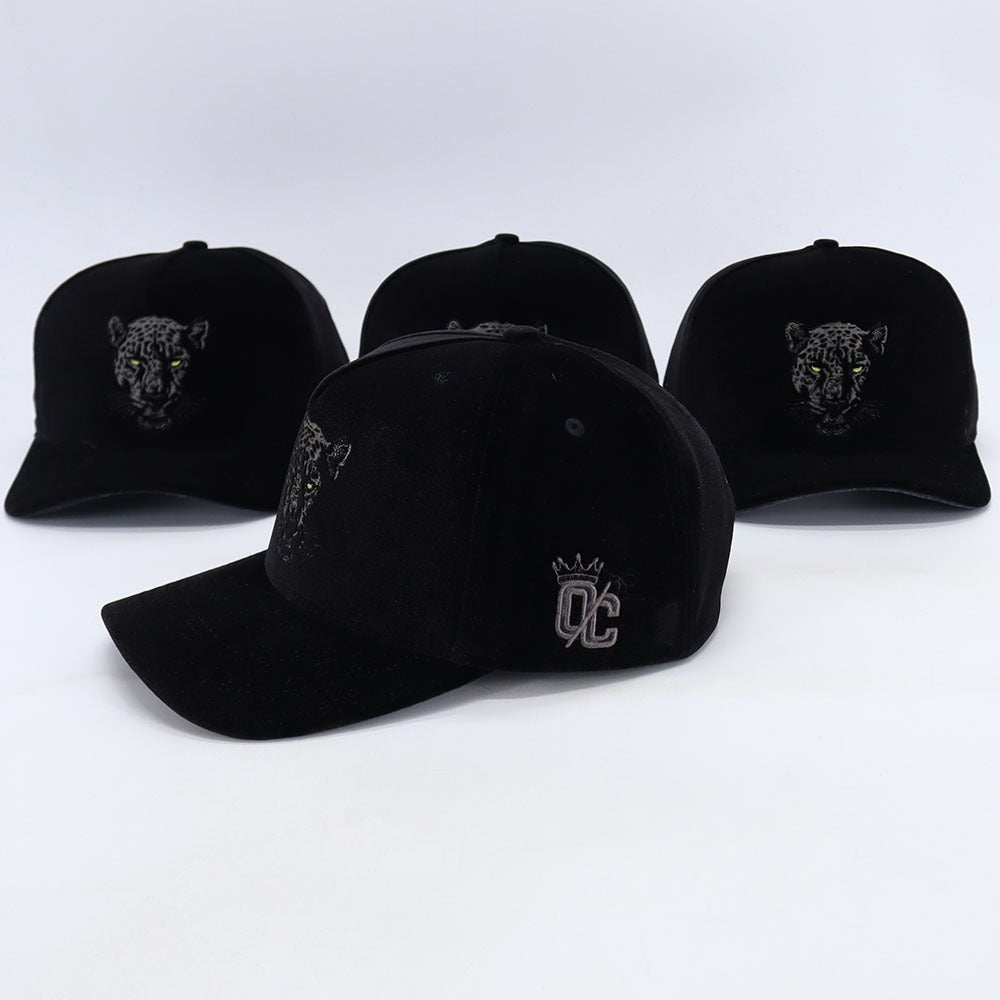 Gorra  del Jaguar