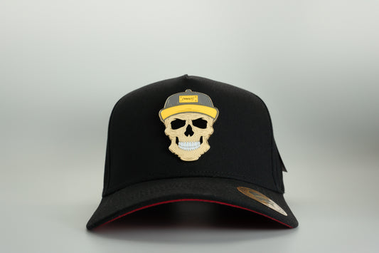 Gorra de calavera 💀