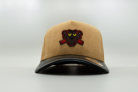 Gorra de la Pantera