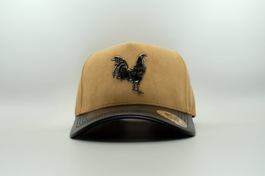 Gorra del Gallo