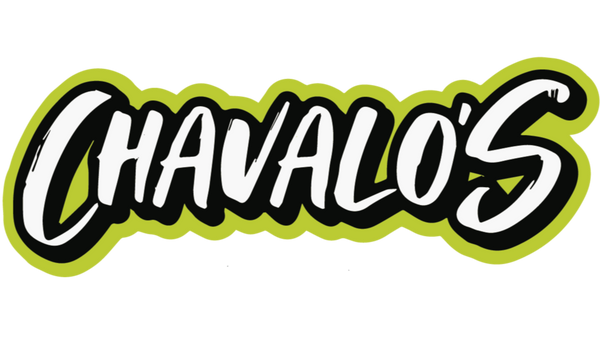 Chavalo's Caps 